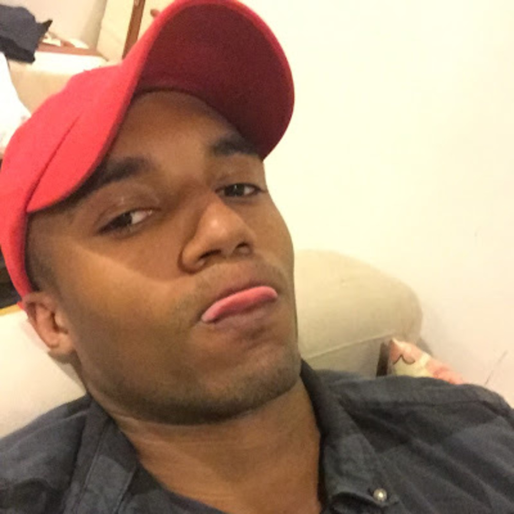 Meet your Posher, Jamal